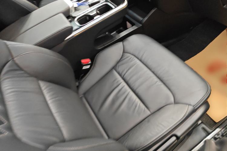 Used Honda Elysion 2019 2.0L Hybrid Luxury Edition