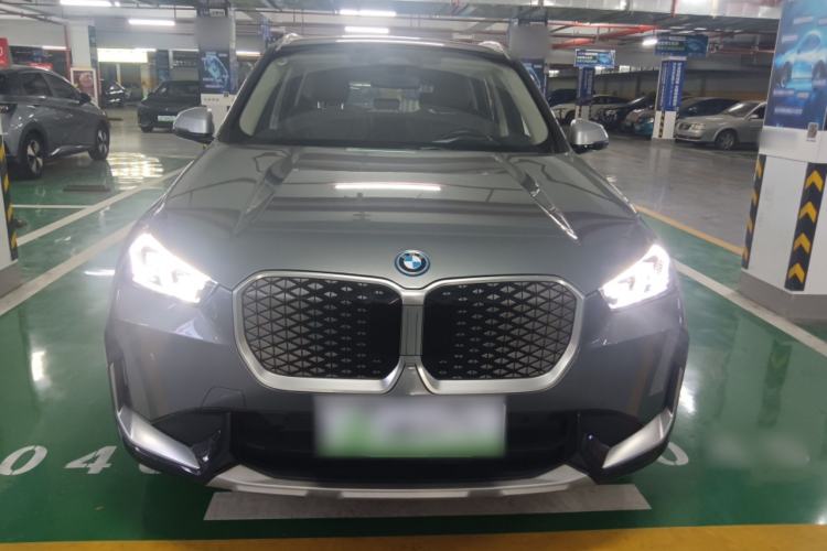 Used BMW iX1 2023 xDrive30L X Design Package
