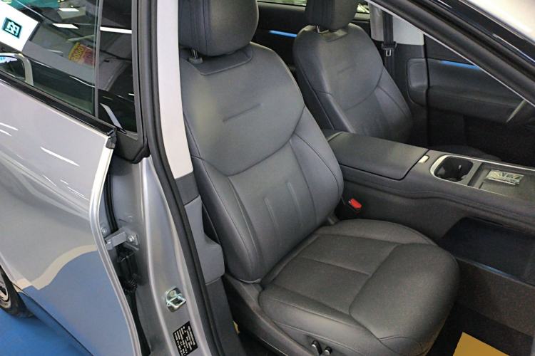 Used XPeng G6 2025 625 Long-Range Max Flagship Edition