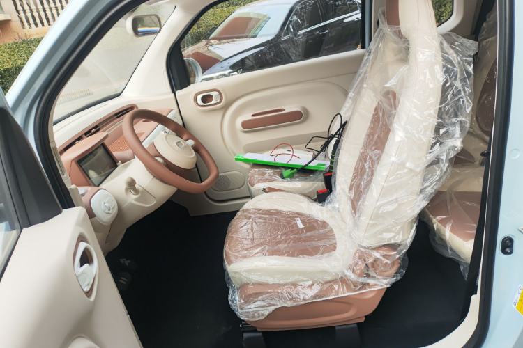 Used Bestune Pony 2026 Model 222km Elegant Horse
