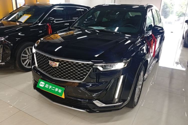 Used Cadillac XT6 2022 2.0T 7-Seater Four-Wheel Drive Luxury 120th Anniversary Limited Edition Guazi used car, China used car export, Used car for sale, Used  cars, Cheapest cars for sale