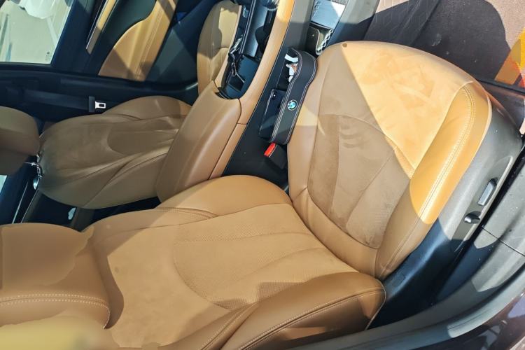 Used Buick LaCrosse 2018 28T Elite Edition