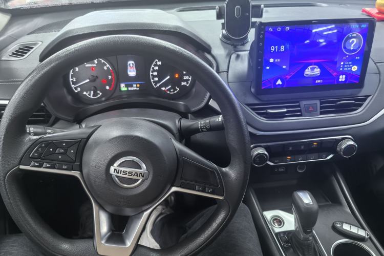 Used Nissan Teana 2021 2.0L XE Fashion Edition
