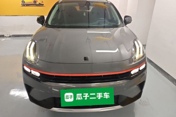 Used Lynk & Co 06 2020 1.5T YAO Halo
