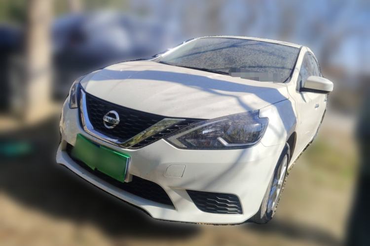 Used Nissan Sylphy 2022 Classic 1.6XE CVT Comfort Edition