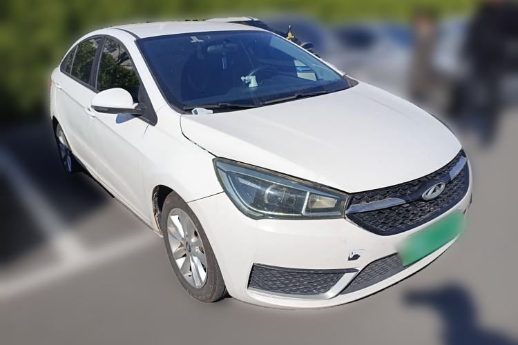 Used Chery New Energy Arrizo 5e 2017 Smart Edition
