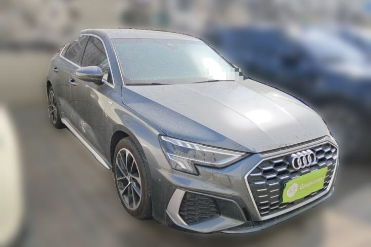 Used Audi A3 2021 Sportback 35 TFSI Advanced Sport Edition