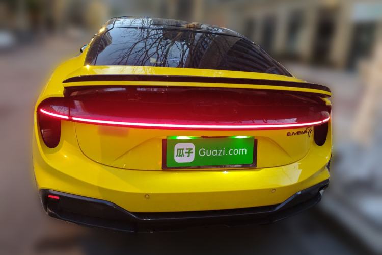 Used Lotus EMEYA 2024 EMEYA R+