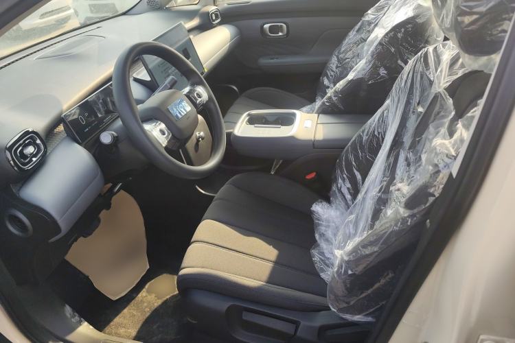 Used AION UT 2025 330 Starlight Edition