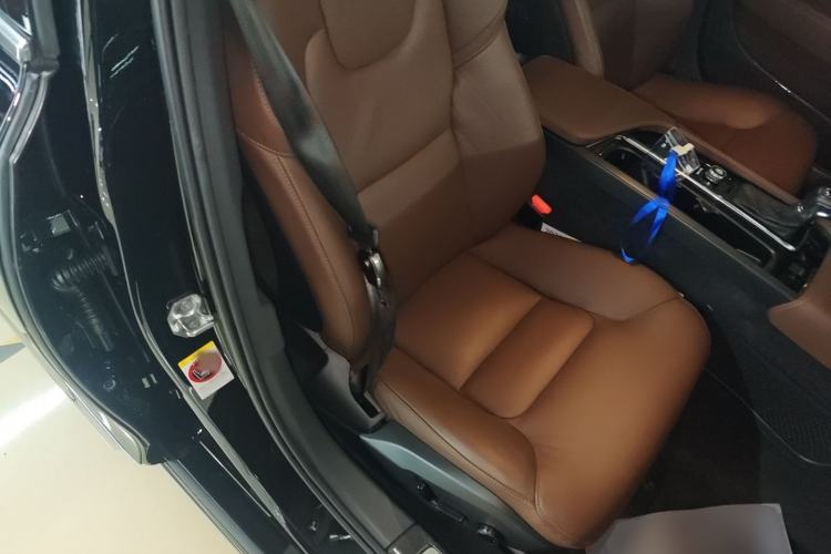 Used Volvo S90 2020 T5 Zhiyi Luxury Edition Right Front Seat