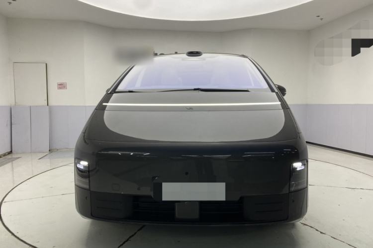 Used Li Auto MEGA 2025 Home Family Special Edition