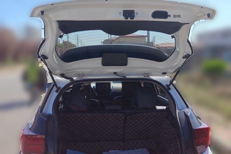 Used Toyota YARiS L Zhi Xuan 2022 X-Trail 1.5L CVT Luxury PLUS Edition