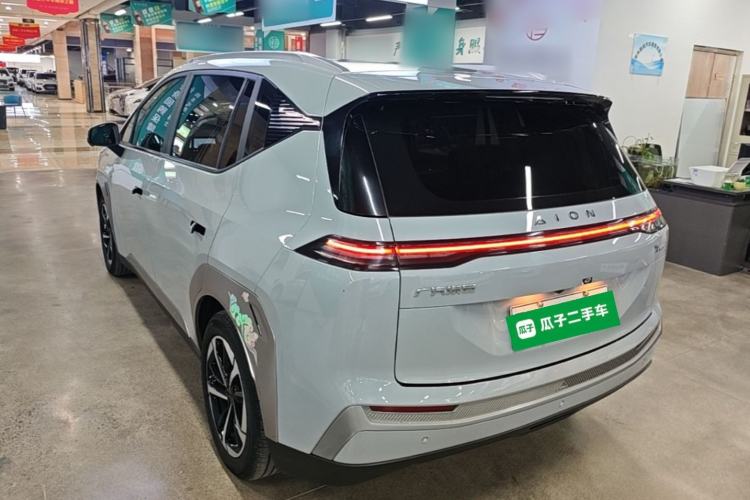 Used AION Y 2023 Plus 510 Smart Edition
