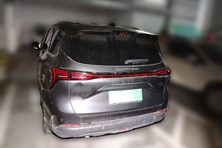 Used FORTHING Yacht 2022 1.5T DCT Chasing-the-Waves Edition