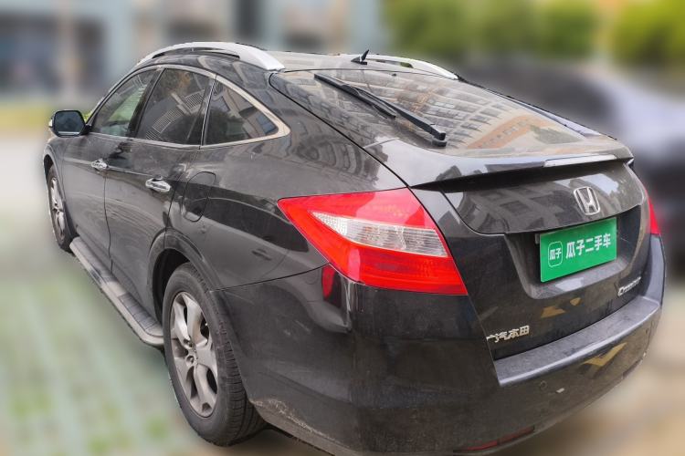 Used Honda Crosstour 2012 2.4L Luxury Edition