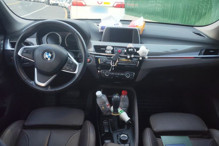 Used BMW X1 2019 sDrive18Li Premium Edition
