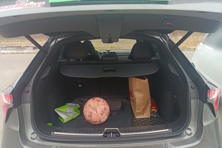 Used Lynk & Co 02 Hatchback 2022 2.0TD Pro