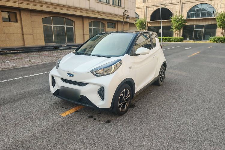 Used Chery New Energy Little Ant 2021 150 000 Yuan Ant Fan Edition Ant Trend Version Lithium Iron Phosphate