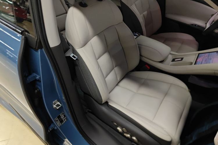 Used IM LS6 2025 Lingxi Intelligent Driving Edition