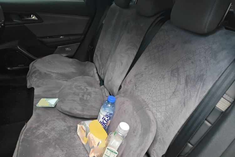 Used Citroen C5 X 2024 1.6T Extraordinary Power
