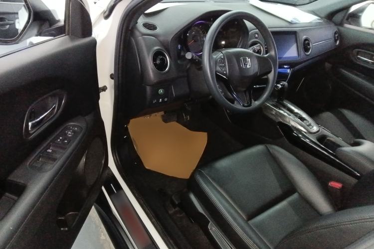 Used Honda XR-V 2021 220TURBO CVT Comfort Version
