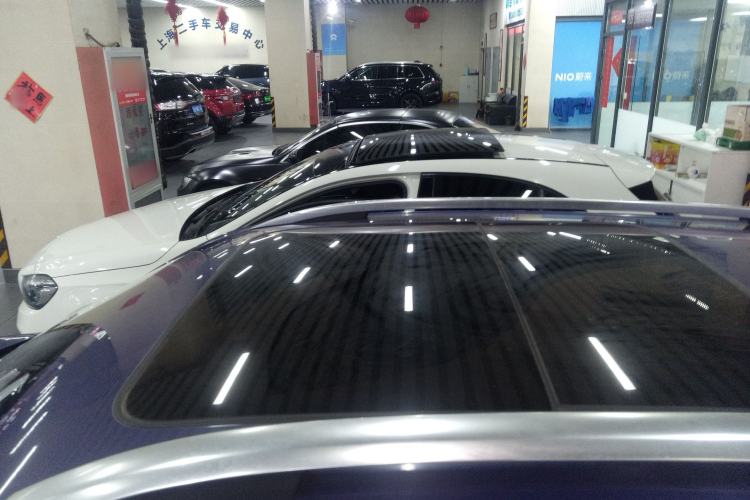 Used Volkswagen T-Cross 2021 280TSI DSG Comfort Edition