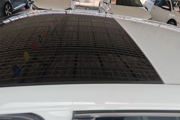 Used Volkswagen Golf 2021 280TSI DSG R-Line
