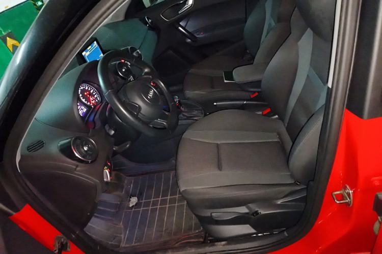 Used Audi A1 2016 30 TFSI Sportback Design Fashion Edition