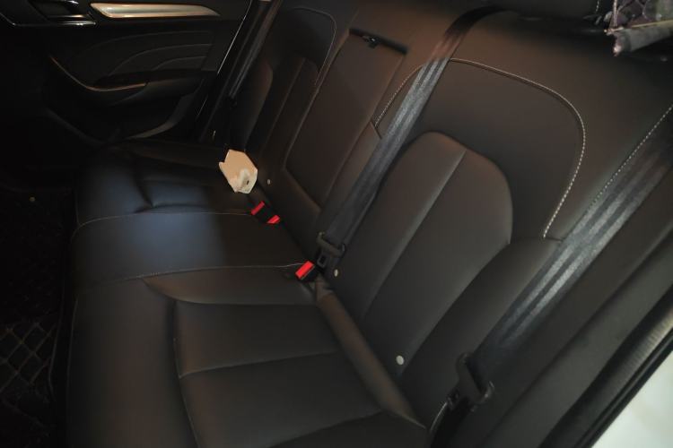 Used Roewe i6 2018 20T Automatic Internet Smart Edition