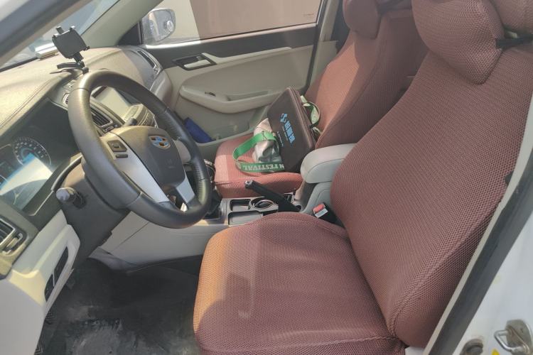 Used Geely Auto Vision 2015 1.3T Manual Luxury Model
