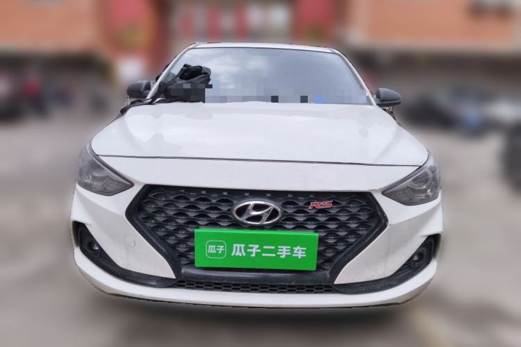 Used Hyundai Celesta 2018 1.6L Automatic GL Enjoyment Edition China VI compliant