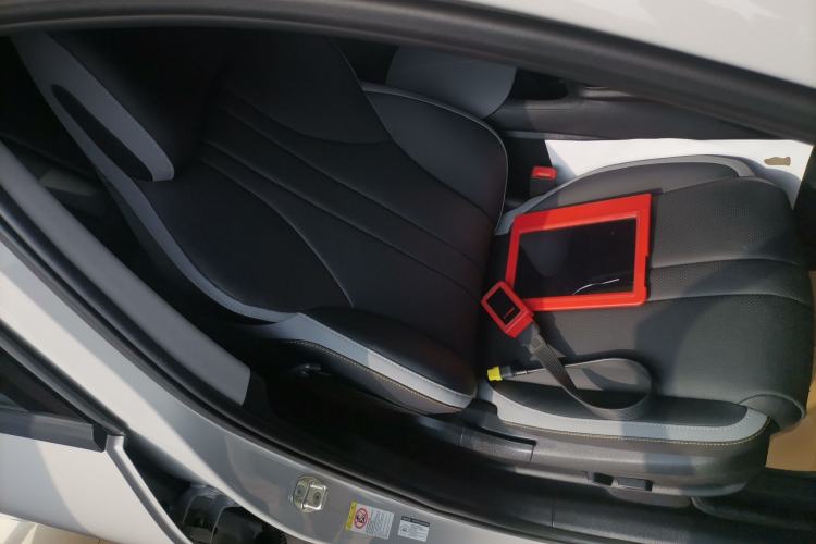 Used BYD Seal 05 DM-i 2025 DM-i Intelligent Drive 120KM Flagship Model
