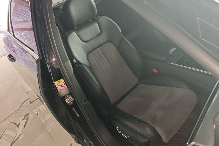 Used Audi A6L 2023 Revised 45 TFSI Prestige Dynamic Edition