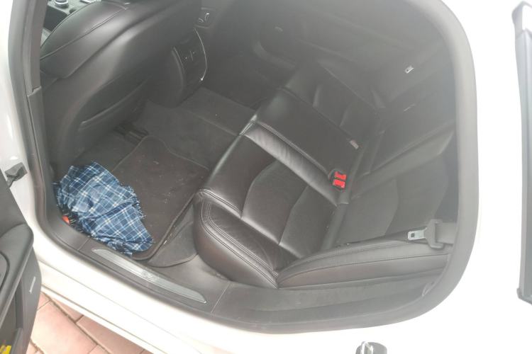 Used Cadillac CT6 2019 28T Elite Edition