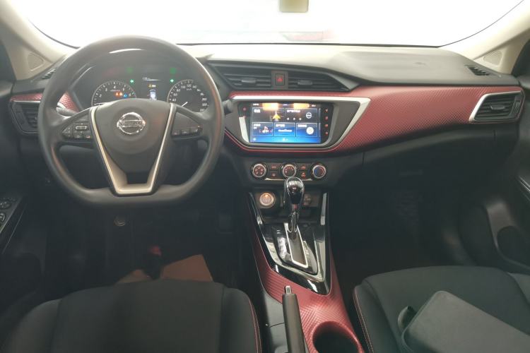 Used Nissan Lannia 2020 1.6L CVT Smart Connect Smart Cool Edition