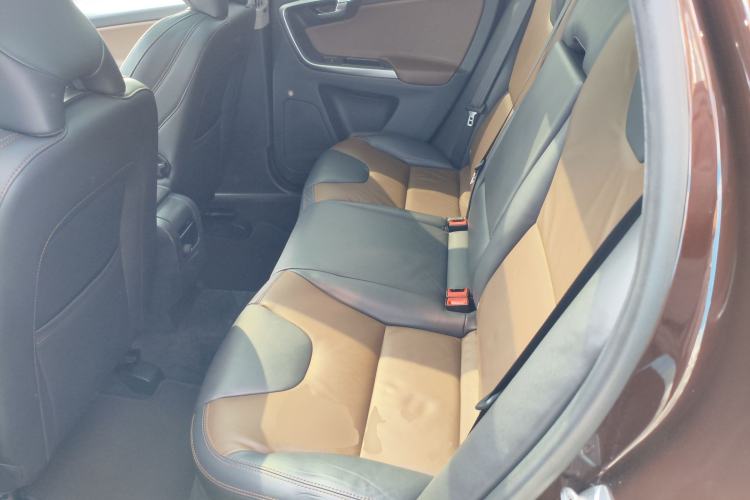 Used Volvo XC60 2014 Restyled T5 Zhiya Edition