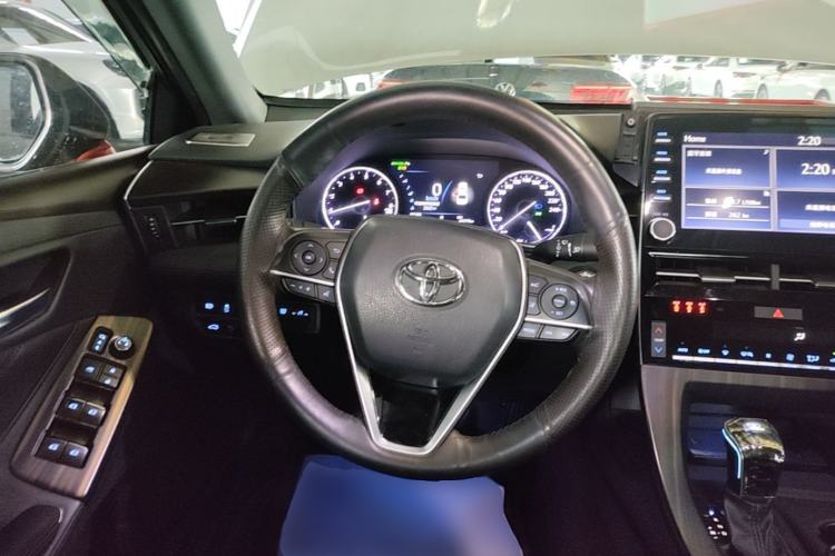 Used Toyota Avalon 2019 2.0L XLE Premium Edition China VI