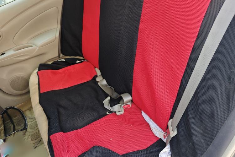 Used Nissan Sunny 2014 1.5XE CVT Elite Edition
