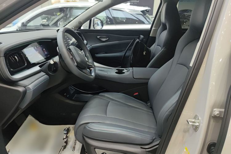 Used BYD Sealion 07 DM-i 2025 150 Flagship+ Edition