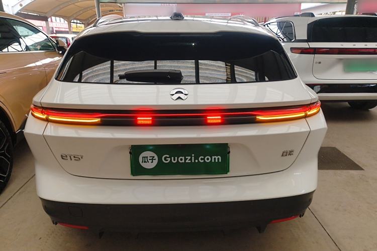 Used Nio ET5T 2024 75kWh Touring