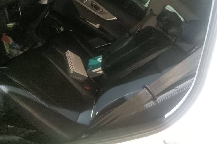 Used Chery Tiggo 8 PRO 2022 290T Two-Wheel Drive Sky Dome Edition 5 Seats
