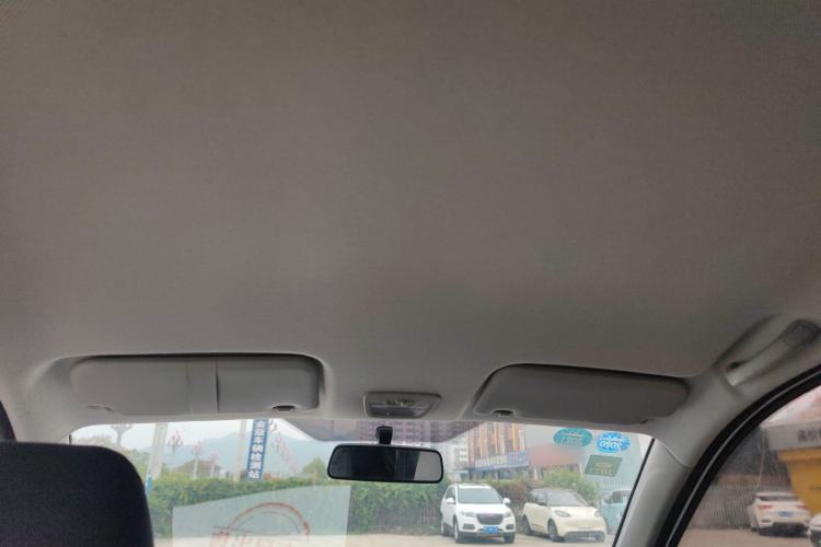 Used Wuling Hongguang S3 2018 1.5L Manual Standard Version China V Standard
