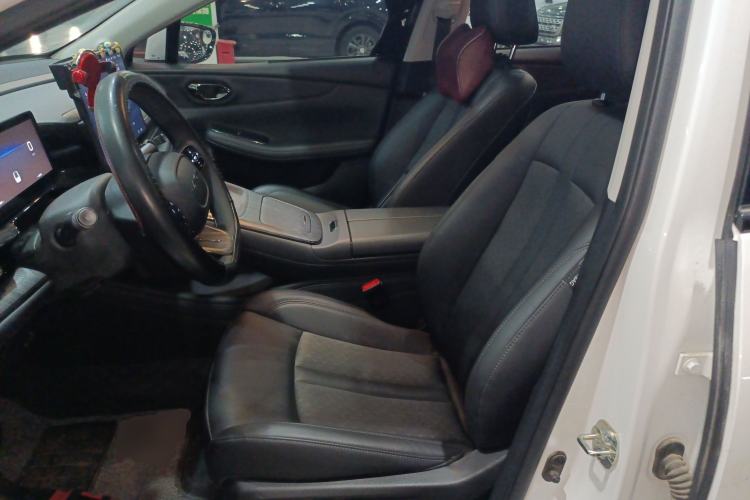 Used AION S MAX 2024 70 Star Edition
