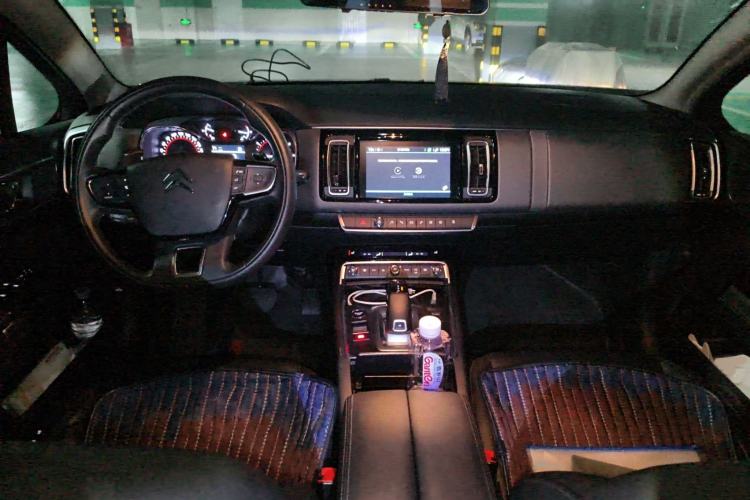 Used Citroen C6 2023 400THP Commemorative Edition