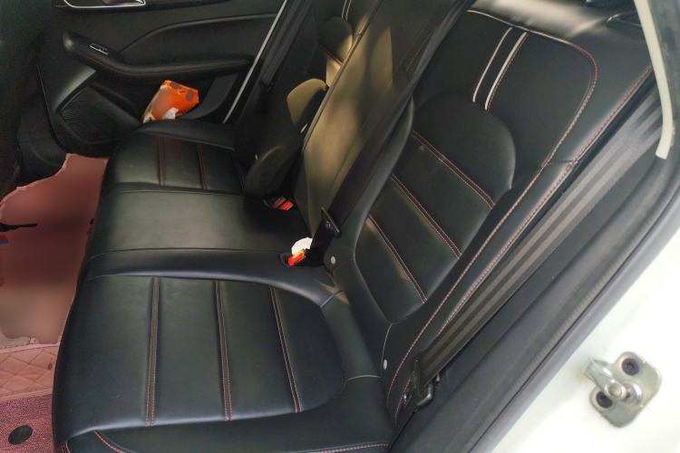 Used MG 6 2021 1.5T Automatic Lingchao Edition
