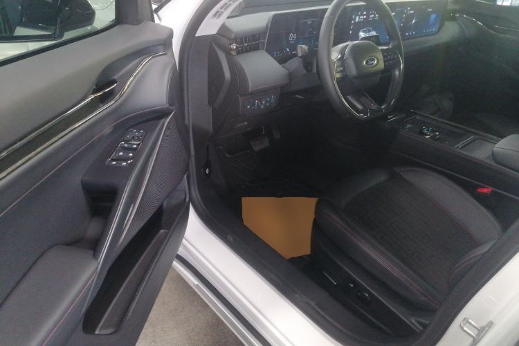 Used Ford Mondeo 2022 Restyled EcoBoost 245 Luxury Version
