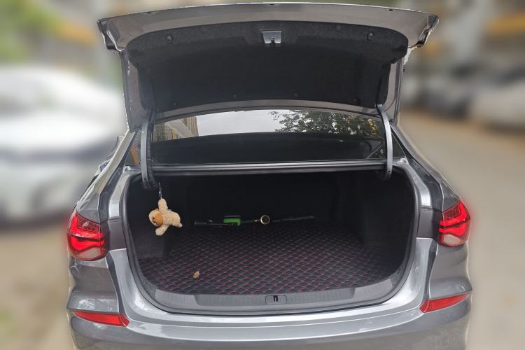 Used Chevrolet Monza 2022 320 Automatic Enjoyment Sunroof Version