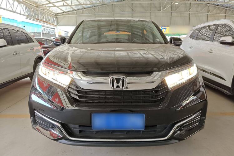 Used Honda Avancier 2020 240TURBO Two-Wheel Drive Comfort Edition
