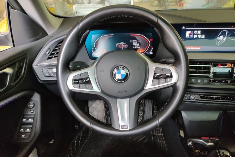 Used BMW 2 Series 2023 225i Four-Door Coupe M Sport Package