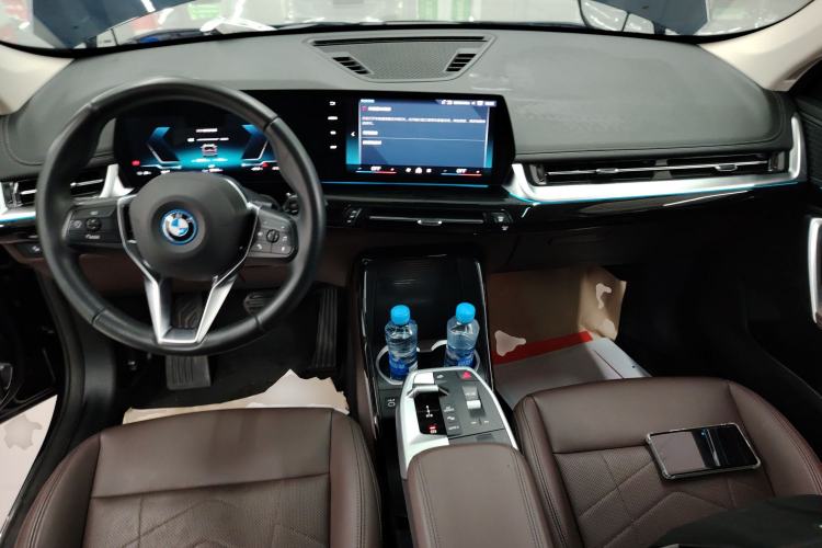 Used BMW iX1 2023 eDrive25L X Design Package